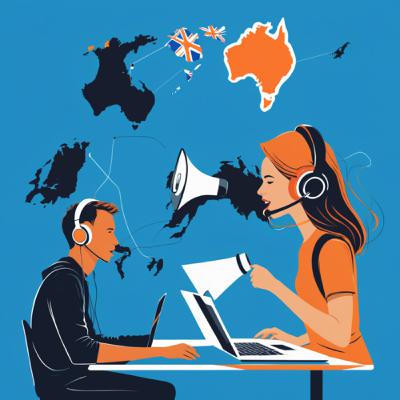 【Q &Aコーナー】#01 ホームステイ先の食事はどんな感じ？／帰国後の仕事が心配なのですが……？