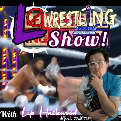 819:Roman Reigns and Cody Rhodes Face to face, tag team qualifiers and more with Lip 819:Roman Reigns and Cody Rhodes Face to face, tag team qualifiers and more with Lip