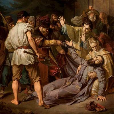 Homilia Diária | Memória de São Josafá Kuncewicz, Bispo e Mártir (12/11/2025) Homilia Diária | Memória de São Josafá Kuncewicz, Bispo e Mártir (12/11/2025)