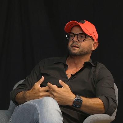 Episode 142 - "Evolución, Sacrificio y Bienestar" Ft. FreddyFitnessRD