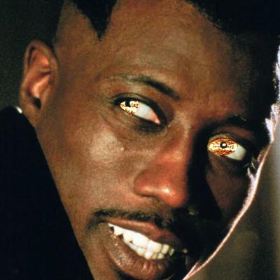 Blade (1998) - Movie Review! #556