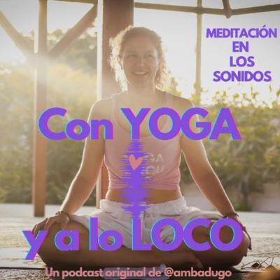 Meditación en los sonidos Meditación en los sonidos