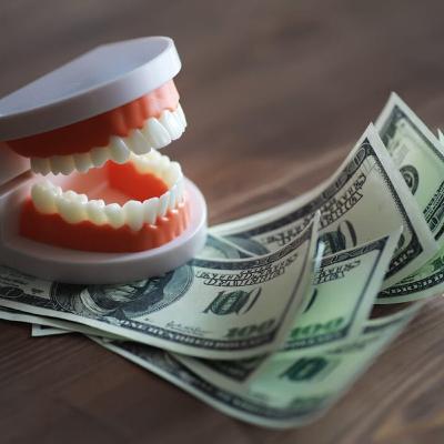 Audio Article: Incentives or Integrity? Rethinking Bonus Structures in Dentistry