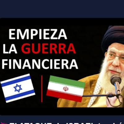 💥El ATAQUE de ISRAEL tendrá SERIAS CONSECUENCIAS Económicas |👉 Cómo PROTEGERSE ?