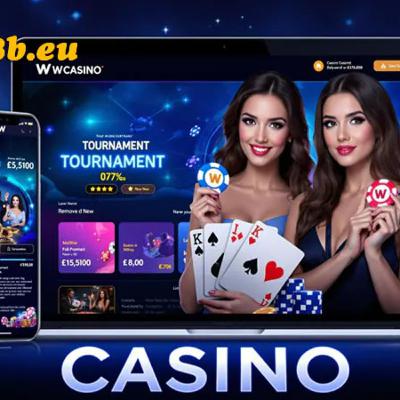 WM Casino: Đánh Giá Trải Nghiệm Đỉnh Cao Tại 888B WM Casino: Đánh Giá Trải Nghiệm Đỉnh Cao Tại 888B