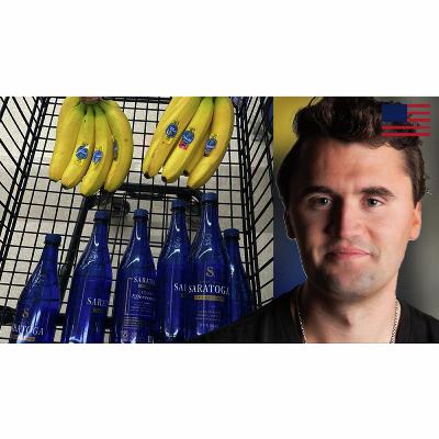 THOUGHTCRIME Ep. 78 — Morning Routines? Great Pyramid Secrets? Snow Woke?