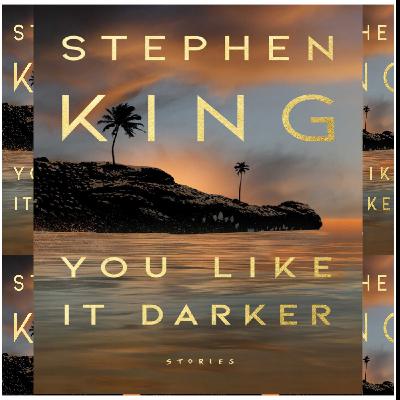 Download PDFBOOKS You Like It Darker by Stephen King