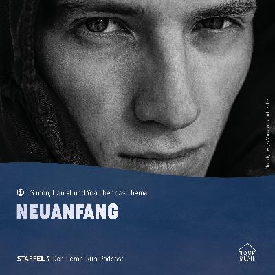 Episode 44 - Neuanfang Episode 44 - Neuanfang