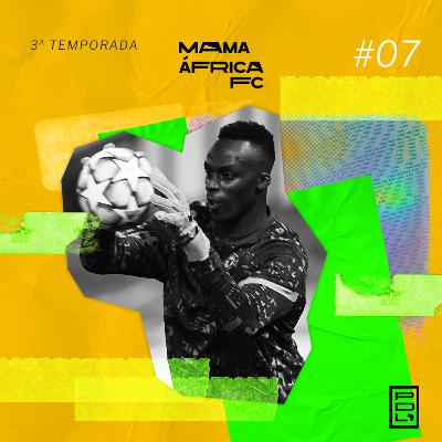 MAFC | 3ª TEMP #07 - Os campeões africanos na história da Champions League