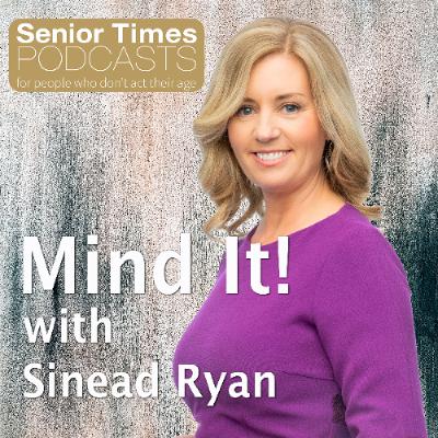Mind It! with SInead Ryan. Episode 7: Home Energy Upgrades