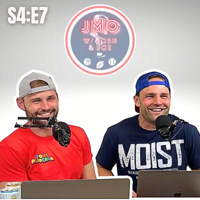 S4E7 CFB Week 6: Penn State Collapses, Napier Survives & Belichick’s Nightmare Continues | NFL Contenders Emerge