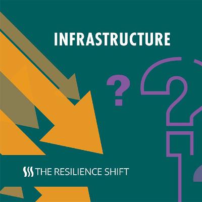 #27 - Engineering a Safer Future - Infrastructure