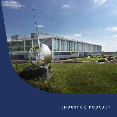 Traumfabriken - Architektur für Innovationen