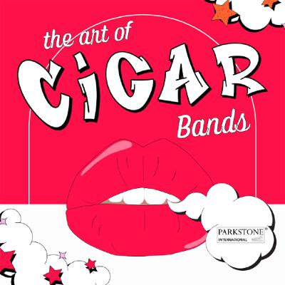 The Art of Cigar Bands The Art of Cigar Bands