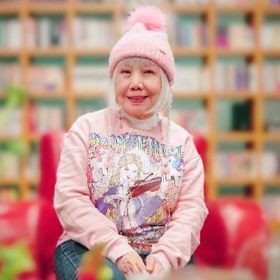 AI时代 审美力取胜 Vol.18 陆蓉之:剩下的日子是场行为艺术,AI正在改变艺术生态 AI时代 审美力取胜 Vol.18 陆蓉之:剩下的日子是场行为艺术,AI正在改变艺术生态