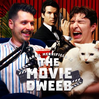 James Bond Mega-Fan FAILS James Bond Quiz