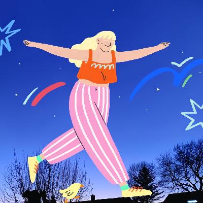 Vol.034 忘得快更容易赢？日行五千步让大脑年轻？AI生图已无法分辨？｜追问周发现