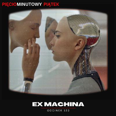 Ex Machina | Odcinek 123