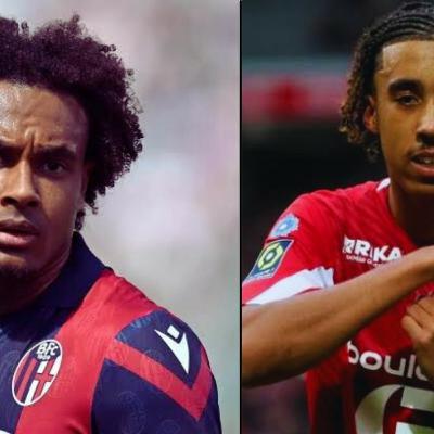 Have Man United regained focus?