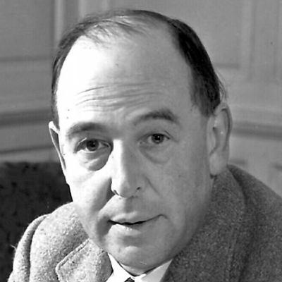 C.S. Lewis on God and Time