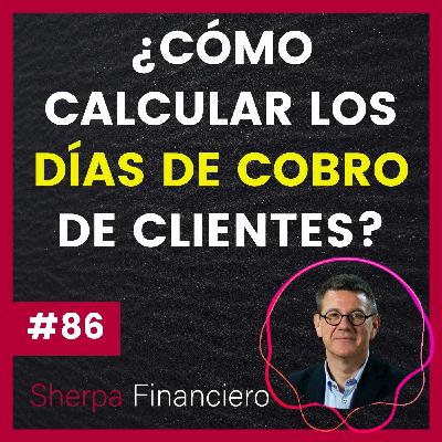 #𝟖𝟔⁣ 🖩 ¿𝐂𝐨́𝐦𝐨 𝐜𝐚𝐥𝐜𝐮𝐥𝐚𝐫 𝐥𝐨𝐬 𝐝𝐢́𝐚𝐬 𝐝𝐞 𝐜𝐨𝐛𝐫𝐨 𝐚 𝐜𝐥𝐢𝐞𝐧𝐭𝐞𝐬?