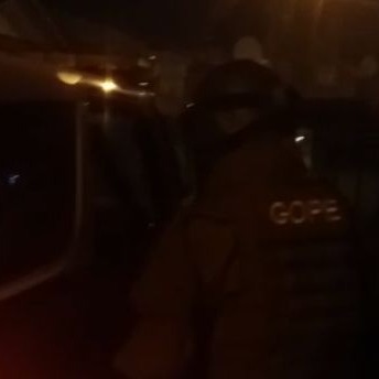 Operativo de Carabineros deja 3 tres detenidos en Osorno episode artwork
