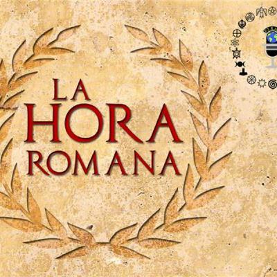PTRNE ~ La Hora Romana ~ Primeros pasos en el Cultus Deorum, cómo empezar.