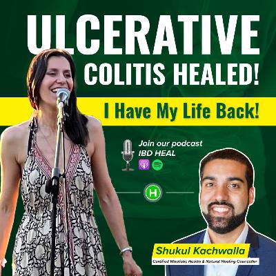 How to Heal Ulcerative Colitis Naturally How to Heal Ulcerative Colitis Naturally