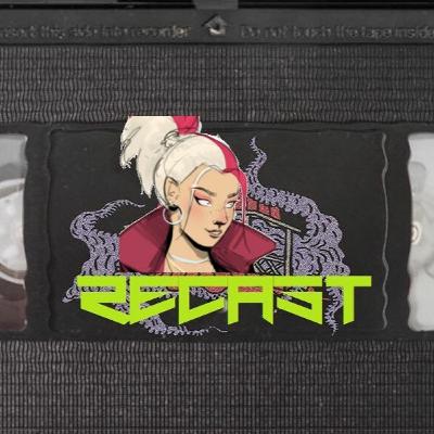 Episode 86 _ The interview of Andi from Andi makes games and the disscussion of Between the Clouds