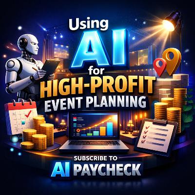 Using AI for High-Profit Event Planning Strategies Using AI for High-Profit Event Planning Strategies