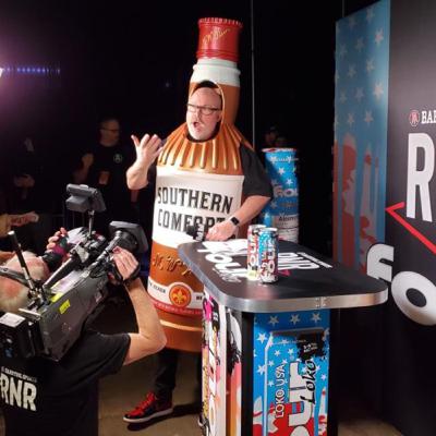 RnR 20 recap RnR 20 recap