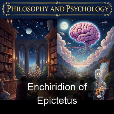001 - The Enchiridion 001 - The Enchiridion