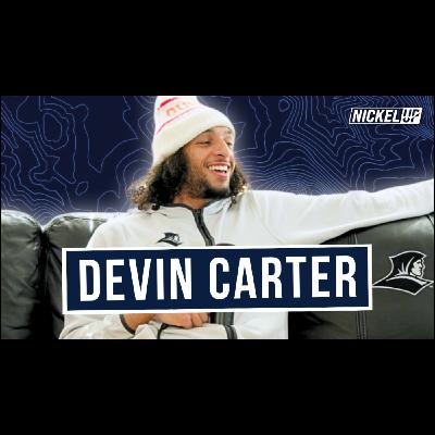 What's Next for Devin Carter?? Big East POY, Providence Basketball Season, and Life Off The Court What's Next for Devin Carter?? Big East POY, Providence Basketball Season, and Life Off The Court