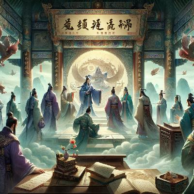 悬疑神明世：裘秀才的奇遇与宋代赶考的人伦考验