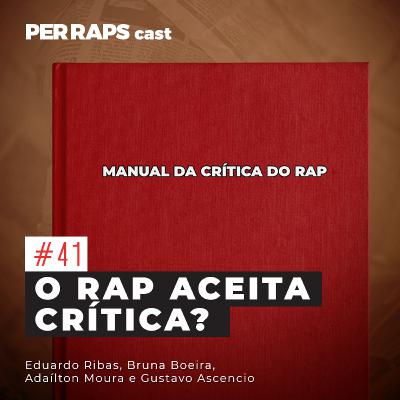 O Rap aceita crítica?