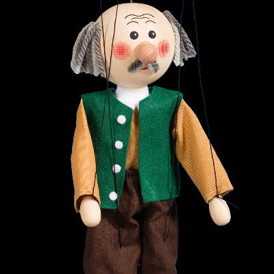 Filsafat Politik Lir ilir