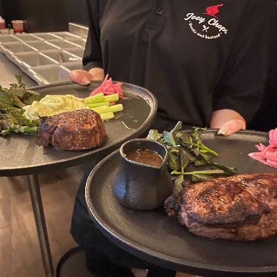 Joey Chops steakhouse and seafood restaurant opens in Malvern