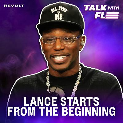 Lance 'Un' Rivera on Who Killed Biggie, The $64M Lie Puff Daddy Told & His Fallout | Talk With Flee