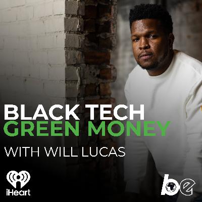 Black Tech Green Money: Bea Dixon of The Honey Pot Co.