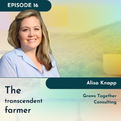 Innovating CPG: Alisa Knapp’s Vision for Sustainable Food