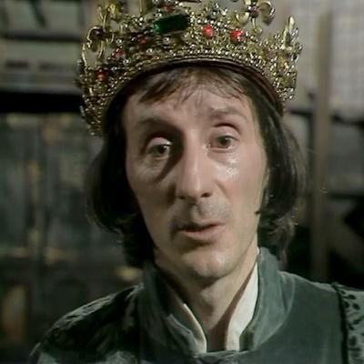 Shakespeare Onscreen - Howell's Henry VI Part 1 & 2