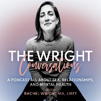 Ep. 69 A Conversation About Long-Term Polyamorous Relationships and Conscious Uncoupling with Carrie Jeroslow Ep. 69 A Conversation About Long-Term Polyamorous Relationships and Conscious Uncoupling with Carrie Jeroslow
