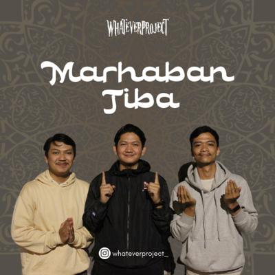 Marhaban Tiba