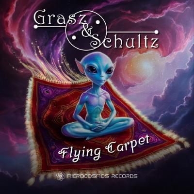 Flying Carpet Flying Carpet