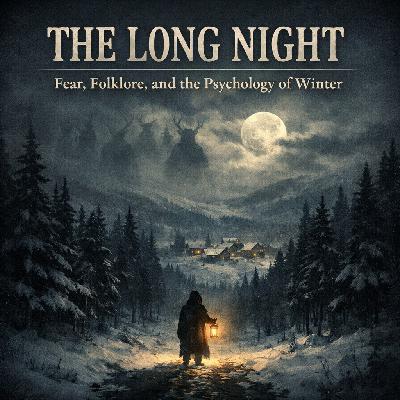 The Long Night- Fear, Folklore and the Psychology of Winter The Long Night- Fear, Folklore and the Psychology of Winter