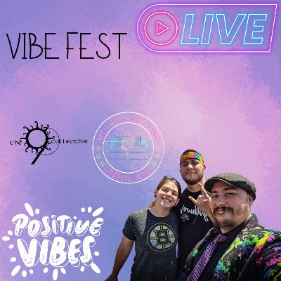 Vibe Fest Live Recording