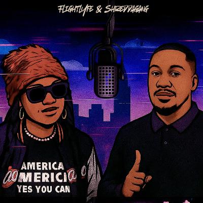 Pillow Talk And Power Moves W/Beeze and MeechDaShredda Ep. 1