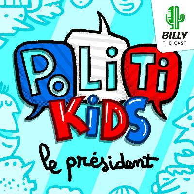 Le Président (1/10) - A quoi sert le Président ?