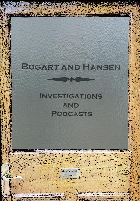 Masterpiece Classics Presents: Bogart and Hansen; Talking in the Rain