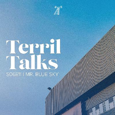 S06E11 | Mr. Blue Sky